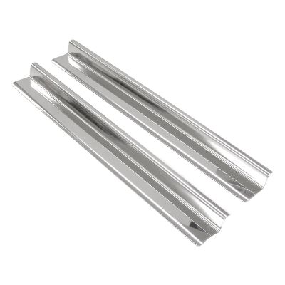 RT Off-Road Entry Guard Set (Polished) - RT34072